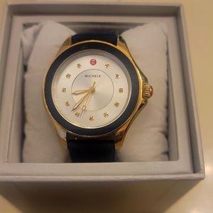 Michele watch